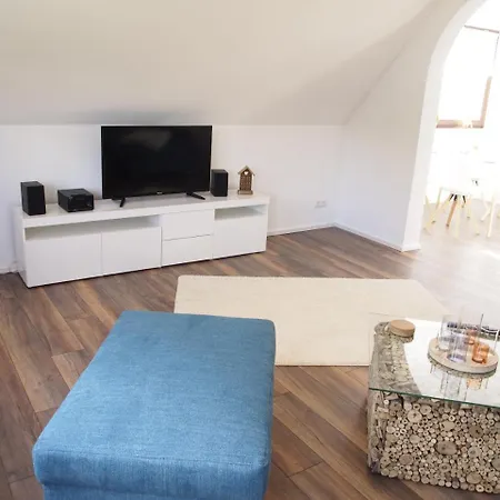 Hirschbaude Appartement *
