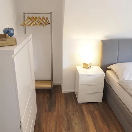 Hirschbaude Appartement