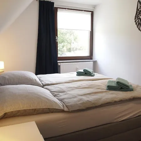 Appartement Hirschbaude Bad Harzburg