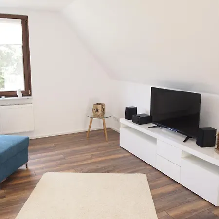 Hirschbaude Appartement *