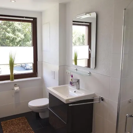 Hirschbaude Appartement