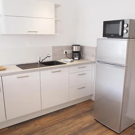 Hirschbaude Appartement