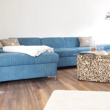 Appartement Hirschbaude Bad Harzburg