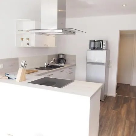 Hirschbaude Appartement