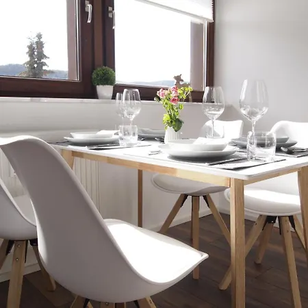 Hirschbaude Appartement Bad Harzburg