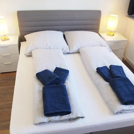 Appartement Hirschbaude
